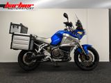 YAMAHA XT 1200 Z SUPER TENERE ABS