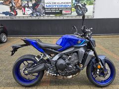 YAMAHA MT 09 Y-AMT