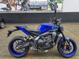 YAMAHA MT 09 Y-AMT