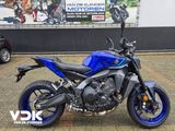 YAMAHA MT 09 Y-AMT