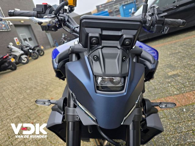 yamaha - mt-09-y-amt
