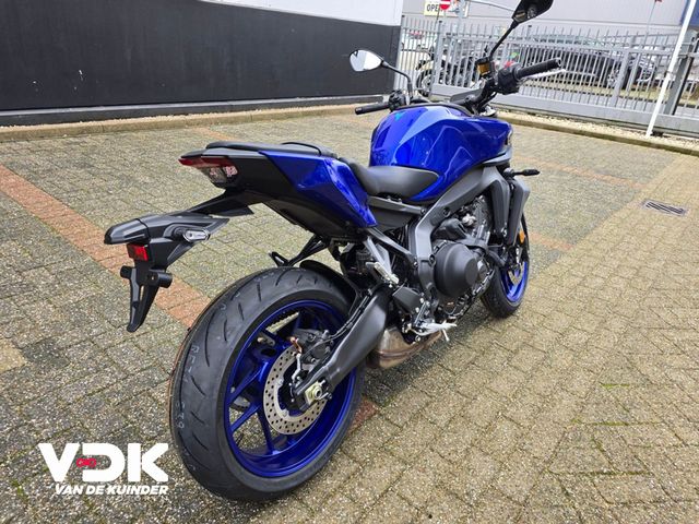 yamaha - mt-09-y-amt
