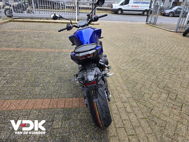 yamaha - mt-09-y-amt