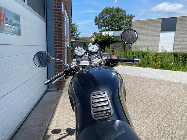 honda - gb-500-tt