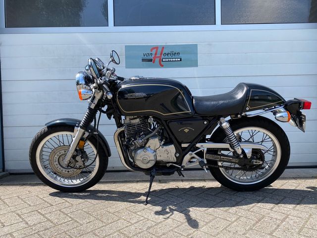 honda - gb-500-tt