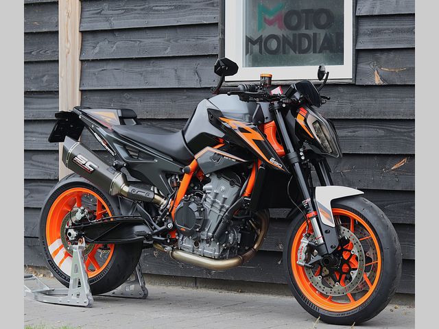 ktm - 890-duke-r