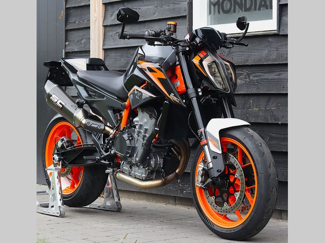 ktm - 890-duke-r