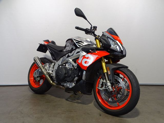 aprilia - tuono-v4-r