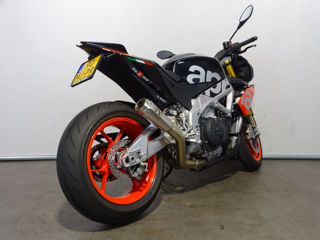 aprilia - tuono-v4-r