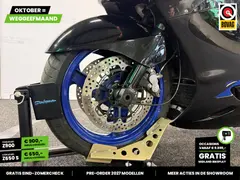 Kawasaki ZZR 1100 1993 occasion – foto 5 van 21
