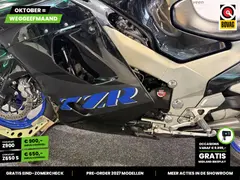 Kawasaki ZZR 1100 1993 occasion – foto 6 van 21