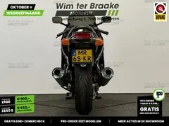Kawasaki ZZR 1100 1993 occasion – foto 10 van 21