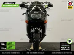 Kawasaki ZZR 1100 1993 occasion – foto 17 van 21