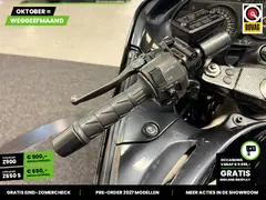 Kawasaki ZZR 1100 1993 occasion – foto 18 van 21