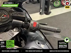 Kawasaki ZZR 1100 1993 occasion – foto 19 van 21
