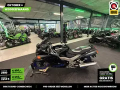 Kawasaki ZZR 1100 1993 occasion – foto 20 van 21