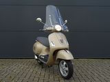 VESPA GTS 300