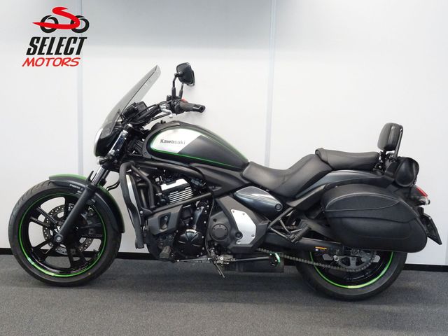kawasaki - vulcan-s