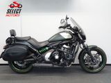 KAWASAKI VULCAN S