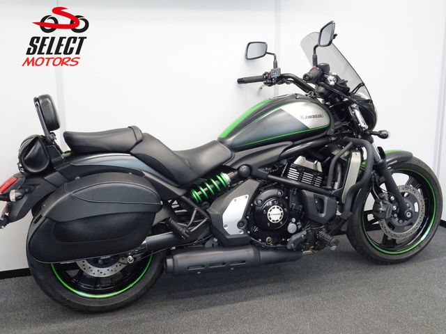 kawasaki - vulcan-s