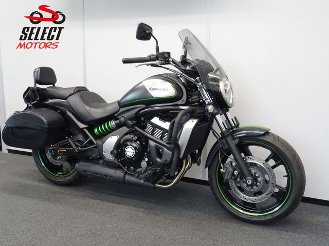 kawasaki - vulcan-s