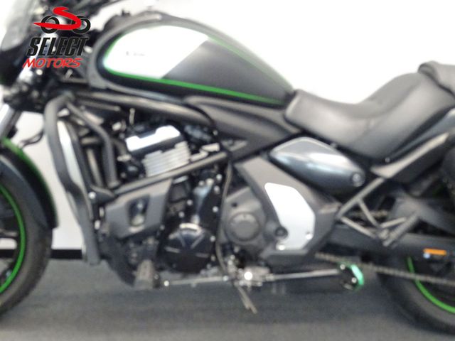 kawasaki - vulcan-s