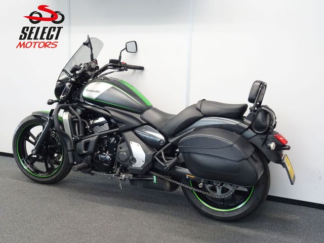 kawasaki - vulcan-s