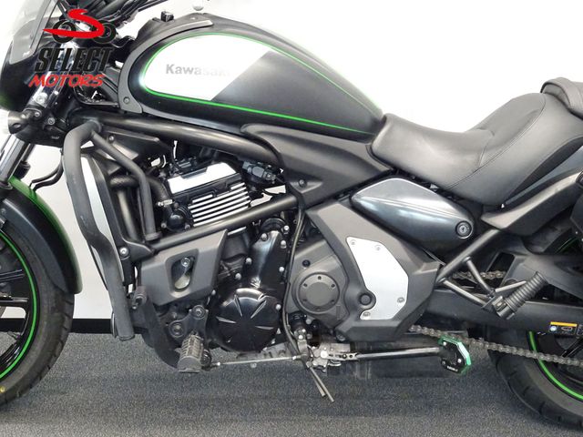kawasaki - vulcan-s