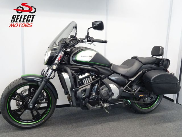 kawasaki - vulcan-s