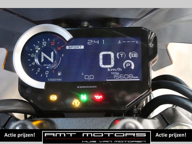 honda - cb-1000-r-abs