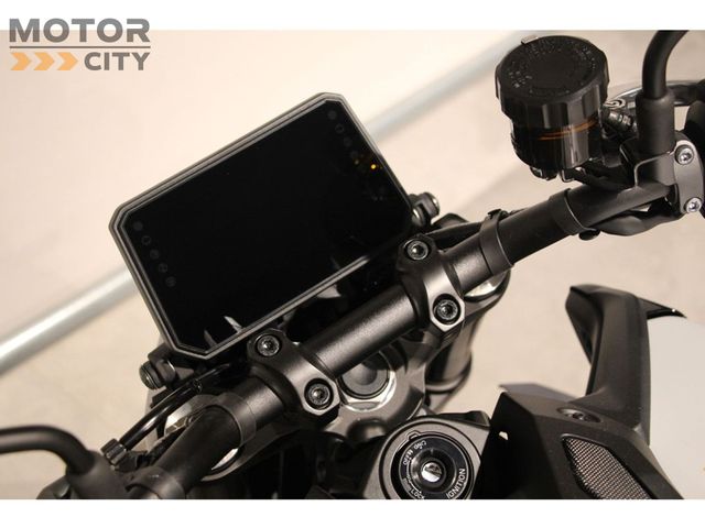 yamaha - mt-09-abs