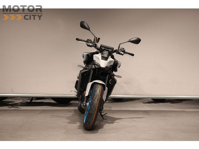 yamaha - mt-09-abs