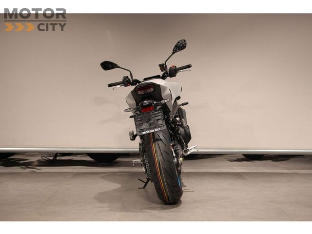yamaha - mt-09-abs
