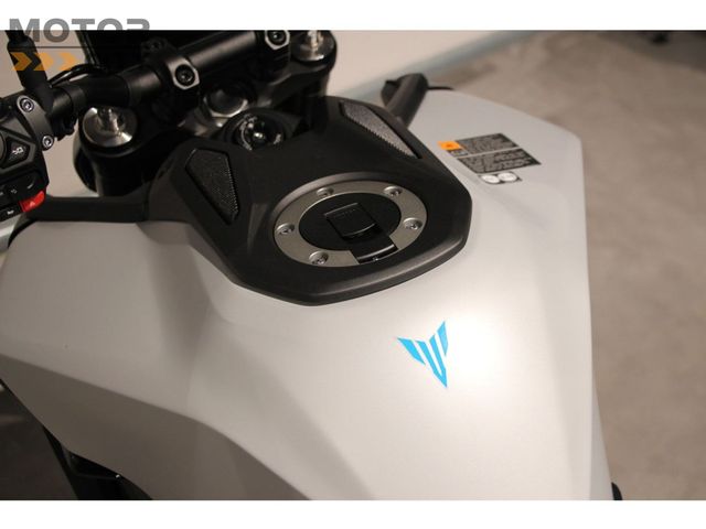 yamaha - mt-09-abs