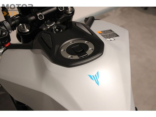 yamaha - mt-09-abs