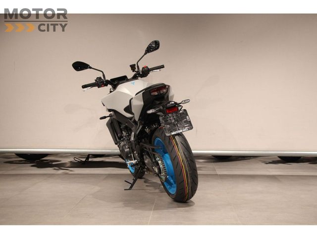 yamaha - mt-09-abs