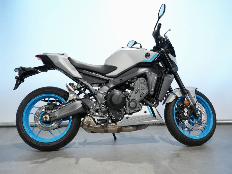 Yamaha MT-09 ABS 2026 nieuw