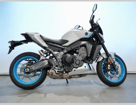 Yamaha MT 09 ABS 2026 nieuw