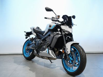 YAMAHA MT 09 ABS – foto 2