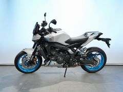 Yamaha MT-09 ABS 2026 nieuw – foto 4 van 14