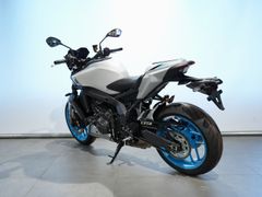 Yamaha MT-09 ABS 2026 nieuw – foto 5 van 14