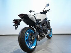 Yamaha MT-09 ABS 2026 nieuw – foto 6 van 14