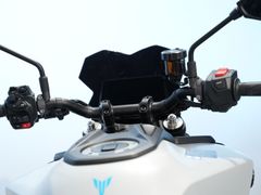 Yamaha MT-09 ABS 2026 nieuw – foto 7 van 14