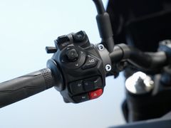 Yamaha MT-09 ABS 2026 nieuw – foto 8 van 14