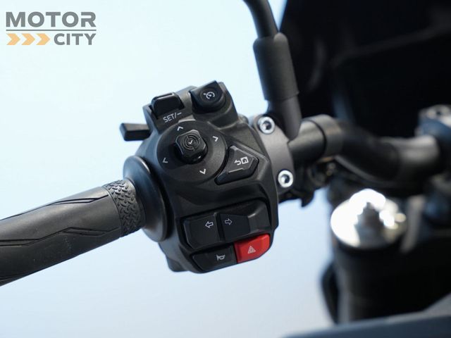 yamaha - mt-09-abs