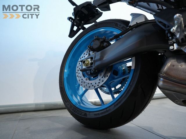 yamaha - mt-09-abs
