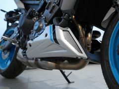 Yamaha MT-09 ABS 2026 nieuw – foto 14 van 14