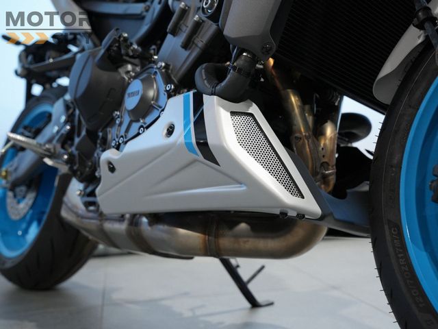 yamaha - mt-09-abs