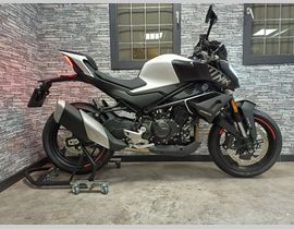 Cfmoto 450 NK 2026 nieuw