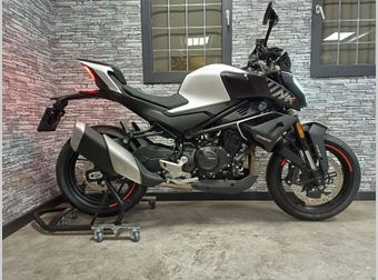Cfmoto 450 NK 2026 nieuw